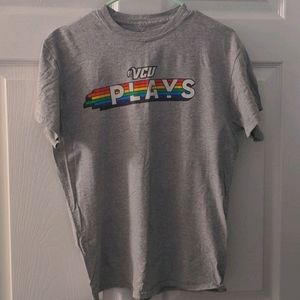 VCU T-shirt